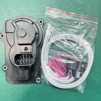 Nouveau capteur de position de boîtier d'accélérateur électronique Ruixinsheng de haute qualité 977-000 Garantie de 12 mois pour Chevrolet Express SILVERADO
