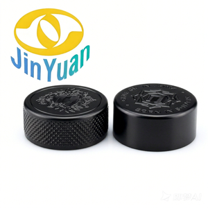 Bouteilles de vin en aluminium-plastique personnalisables en usine, écologiques, réutilisables, de qualité alimentaire, recyclables, avec finition estampage à chaud/doré/argenté - Product Image 4