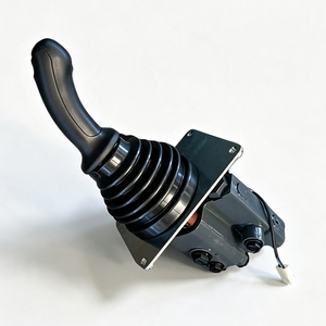 วาล์วควบคุมแรงดันแบบสัดส่วนสำหรับรถตักล้อยาง - Product Image 2