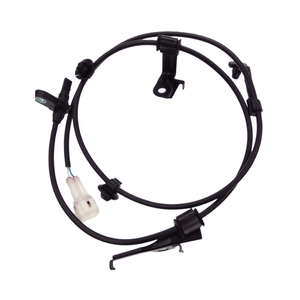 OE 8954352030高质量防抱死制动系统速度传感器新条件汽车电气系统汽车传感器奥迪丰田维修零件 - Product Image 4