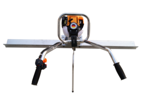 Chất Lượng Tốt!!! Máy San Lấp Mặt Bằng Bê Tông Xăng GX35 - Product Image 3