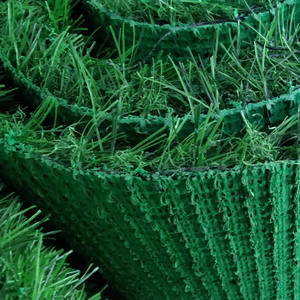 Meisen Herbe <span class=keywords><strong>synthétique</strong></span> écologique 25mm 30mm <span class=keywords><strong>38mm</strong></span> à bas prix pour paysages de jardin en plein air tapis de <span class=keywords><strong>gazon</strong></span> vert étanche Anti Uv - Product Image 2