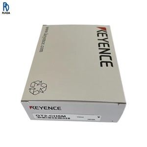 Cable Recto de 5m para Cabezal de Sensor Digital KEYENCE GT2-CH5M GT2-CHL5M GT2-CA2M GT2-CH10M GT2-CHL2M - Product Image 1