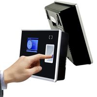 Ücretsiz SDK Bulut Tabanlı Parmak İzi Kayıt Sistemi, Gece Görüşlü Zaman Kaydı, Kimlik Kartı ve Parmak İzi Tarayıcı Yazılımı