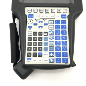Nuevo Controlador de Operador (Teach Pendant) para Robot Fanuc A05B-2255-C102 - Product Image 5