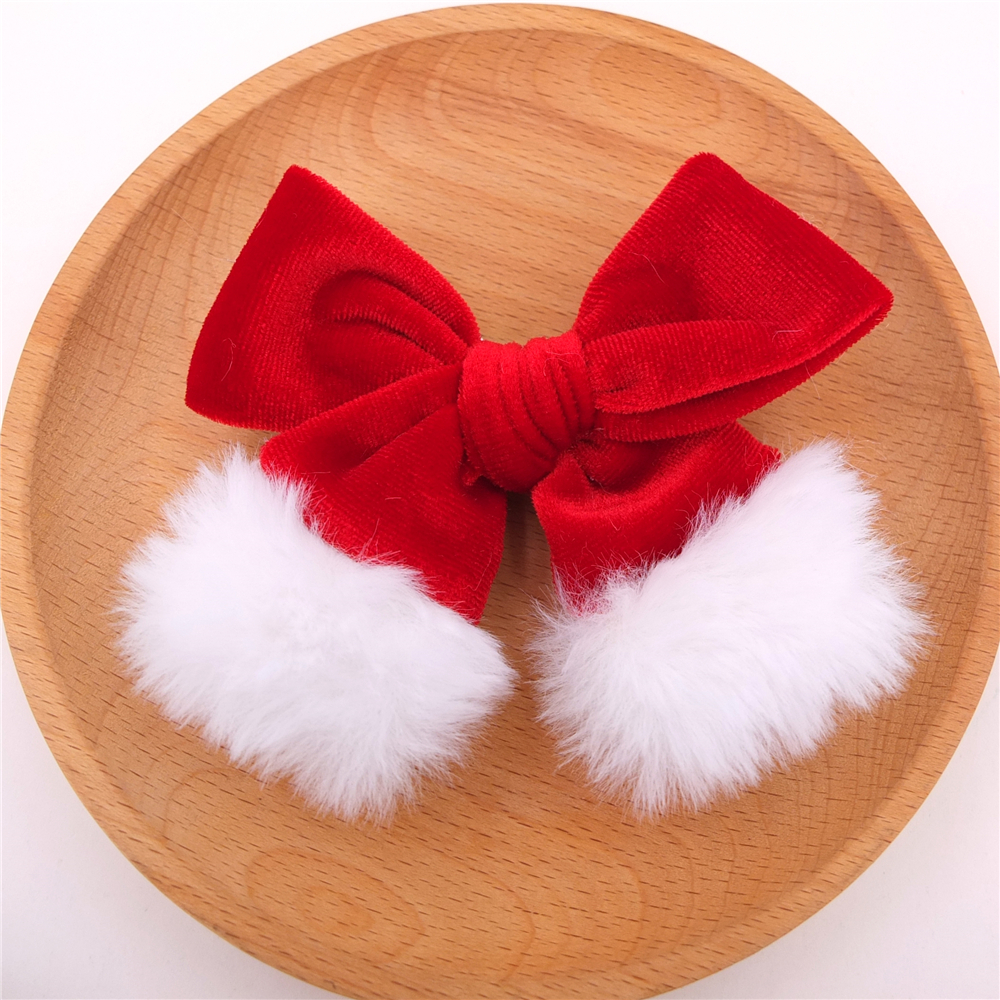 Santa Red