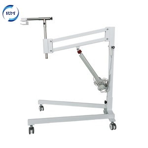 Appareil de radiographie portable vétérinaire orthopédique 5,6 kW avec écran tactile de 10 pouces pour chiens et bétail - Product Image 5