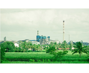 Advanced Pressmud Wax Recovery Plant with Efficient Extraction, Filtration and Refining Technology for Industrial Applications - Product Image 1