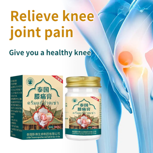 Sıcak ürün Perfectx karşı ağrı krem çin alçı eklem ve diz ağrı kesici için - Product Image 2