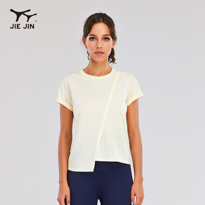 Conception personnalisée de t-shirt de sport à manches courtes JIEJIN conçoit des conceptions de t-shirt en coton élasthanne maillot de <span class=keywords><strong>cricket</strong></span>