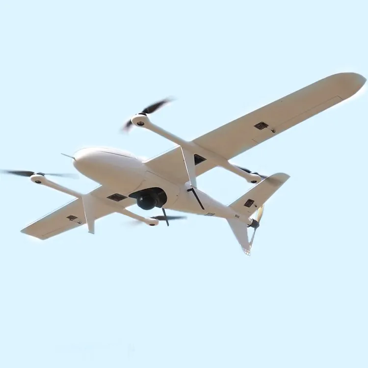 Unmanned aerial vehicle