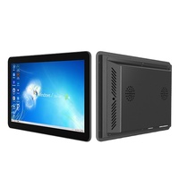Tablette PC Android robuste et industrielle personnalisée avec logo OEM ODM 27 pouces Ip65 ordinateur AIO à écran tactile capacitif étanche