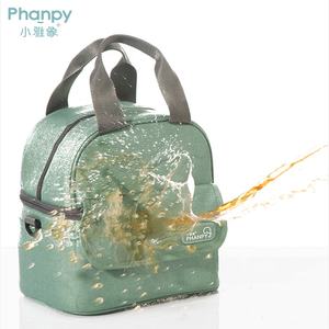 PH109502 sac à dos imperméable pour maman, bonne qualité, sac de lait maternel pour bébé, glacière de poitrine glacée, vente en gros - Product Image 1