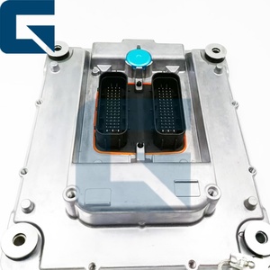 VOE21300060 21300060 Contrôleur Unité de Commande Électronique ECU pour Chargeuse sur Pneus L220G - Product Image 1