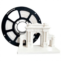 Filament d'imprimante 3D NOST Off-White PETG