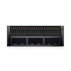 เซิร์ฟเวอร์ Dell R960 รุ่นใหม่ล่าสุด Intel Xeon Gold 6418H 16SFF H755 พาวเวอร์ซัพพลาย 1400W เซิร์ฟเวอร์แบบแร็ค 4U รุ่น R960 - Product Image 1