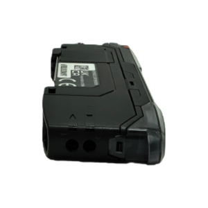 Sensor de Fibra Óptica Digital KEYENCE FS-N41C NPN PNP con Carcasa de Policarbonato en Stock - Product Image 3