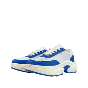 Baskets de sport décontractées pour femmes, nouvelle collection, semelle épaisse, tendance, confortables pour la marche et la course, style doux - Product Image 3