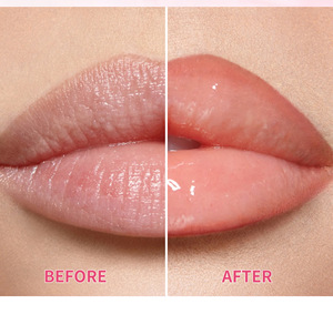 MLM Customized 5 Colors Matte Peel Off <b>Lip</b> Gloss Waterproof Long Lasting High Pigment Vegan Hydrating long lasting <b>lip</b> gloss - Product Image 6