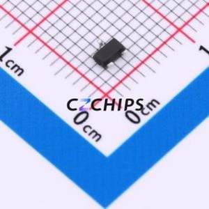 FDN339AN-HXY ใหม่ล่าสุดและเป็นต้นฉบับ SOT-23-3L ทรานซิสเตอร์ภาคสนาม (MOSFET) - Product Image 2
