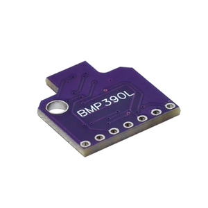 Module de capteur de pression atmosphérique haute précision GY-BME280-3.3, altimètre - Product Image 2