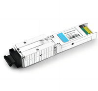 KEXINT alta calidad precio más barato XPON STICK ONU GPON ONU STB + Stick SFP Classe B + 20km SC/UPC SMF módulos DDM