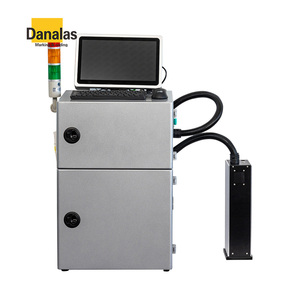 Stampante UV a Getto d'Inchiostro per Cartoni - Codifica di Scatole Nitida e ad Alta Velocità - Product Image 2