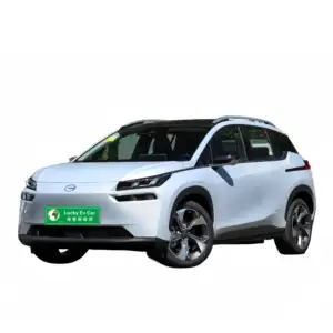 2024汽车传祺广汽Aion V Plus 60 70 80进化版新能源汽车Aion Y/lx/s Plus Ev电动汽车汽车