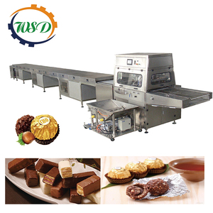 Máquina para hacer galletas de cono de oblea, gofrera comestible, fabricante de conos de azúcar para <span class=keywords><strong>Pizza</strong></span> - Product Image 1