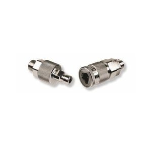 ข้อต่อ WALTHER รุ่น LP-012-0-WR 021-11-1-VE ท่อเกลียวเหล็ก สำหรับเครื่องจักรกลหนัก ใช้ในทางรถไฟ - Product Image 1