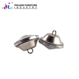 <span class=keywords><strong>Strass</strong></span> clair cristal boutons touffetage verre métal boucle pour coudre bricolage tapisserie canapé-<span class=keywords><strong>lit</strong></span> tête <span class=keywords><strong>de</strong></span> <span class=keywords><strong>lit</strong></span> artisanat décorations - Product Image 5