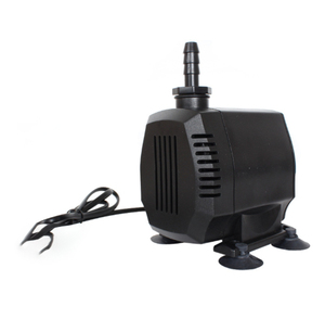 Aquascaping <b>Submersible</b> Electric Eco-Friendly Water Feature <b>Pump</b> for Aquarium & Garden <b>Pond</b> Use Durable Plastic - Product Image 5