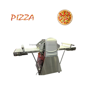 Sfogliatrice Elettrica Verticale per Croissant <span class=keywords><strong>e</strong></span> Pasta Sfoglia, Macchina per Pasticceria per Panetterie - Product Image 6