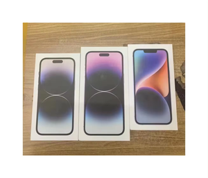 กล่องบรรจุภัณฑ์โทรศัพท์เปล่าคุณภาพสูงรองรับการพิมพ์ <span class=keywords><strong>IMEI</strong></span> สำหรับ <span class=keywords><strong>iPhone</strong></span> <span class=keywords><strong>XR</strong></span> 11 12MINI 13 14 15 16 Plus Pro MAX - Product Image 4