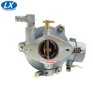 Verified Supplier Carburetor Wholesale Durability Ensured