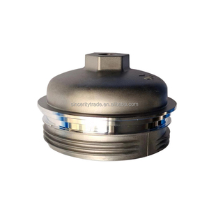 Carcasa de filtro de aceite 90543942 para coches - Product Image 1