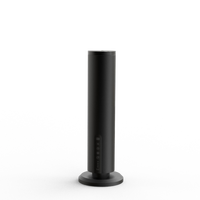 Diffuseur d'arômes SCENTA, petit diffuseur d'huiles essentielles de table, rechargeable par batterie Li-ion, personnalisable