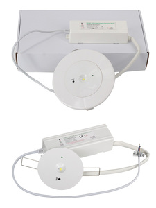 SAA lampu UFO darurat led tanda keluar Australian Australia Sertifikat SAA - Product Image 2