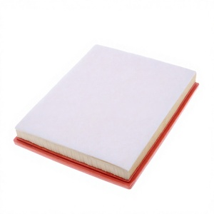 Filtro de aire 13721247404 para BMW Serie 3, pieza de repuesto para automóvil - Product Image 3