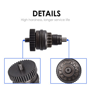 Bendix เกียร์สตาร์ท14T 40T สำหรับ Exc xcw XC 250 300 TPU 2021 2017 - Product Image 3