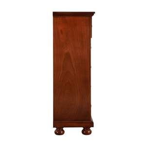 DB Glory Furniture Meade Cajones de almacenamiento de cerezas en el cofre de la G8900-CH - Product Image 3