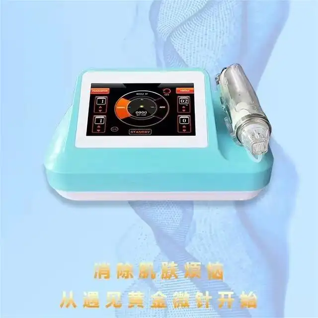 Spa Cuidado DE LA PIEL Microdermoabrasión Aqua Peel Limpieza Hydro 7 en 1 Máquina facial de oxígeno Equipo de salón de belleza