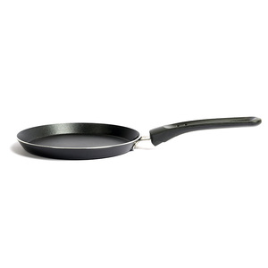 Pancake <b>Pan</b> <b>Cast</b> Iron Single Layer Easy Cleaning Fry <b>Pans</b> - Product Image 2