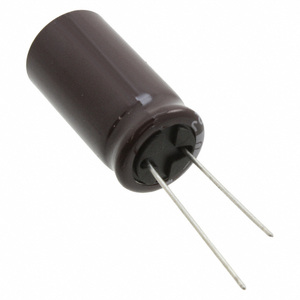 UPJ1K471MHD Fournisseurs de composants électroniques d'origine Condensateurs électrolytiques en aluminium 470 uF ±20% 80V à montage traversant - Product Image 1