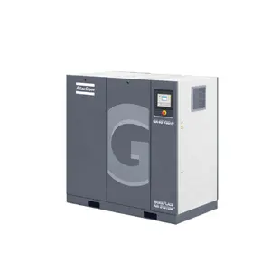 Bom Preço da Atlas Copco G/GA Série Parafuso Compressor De Ar Utilizado Na Indústria de Aço