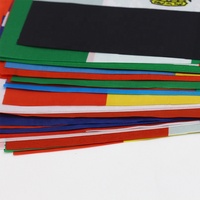 Drapeaux de la Coupe du Monde 2026, carte du monde, fond intérieur/extérieur, photographie de football, toile de fond personnalisable, bannière de fête