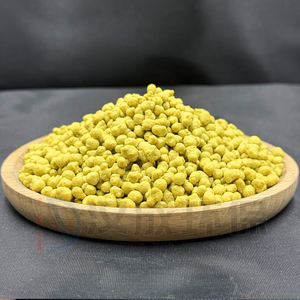 Venta Caliente, Mejor Precio, <span class=keywords><strong>Floculante</strong></span> Sulfato Poliferríco (PFS), Entrega Rápida para Eliminar Fluidos Flotantes y Aditivo para Pozos Petroleros - Product Image 5