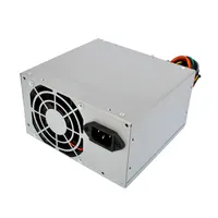 Fabrika fiyat Fonte atx 200w PC güç kaynağı 8cm fan ile masaüstü için
