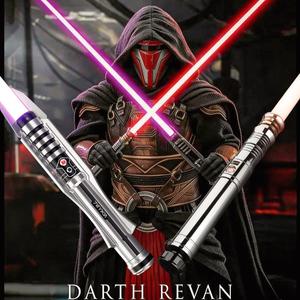 <span class=keywords><strong>Sabre</strong></span> <span class=keywords><strong>laser</strong></span> Neopixel en gros directement de l'usine, <span class=keywords><strong>sabre</strong></span> <span class=keywords><strong>laser</strong></span> Darth Revan à changement de couleur infini, <span class=keywords><strong>sabre</strong></span> <span class=keywords><strong>laser</strong></span> LED Baselit RGB avec poignée en métal - Product Image 1