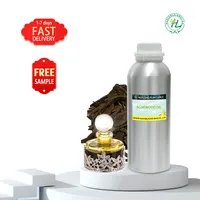 Minyak Esensial Agilawood (Baru) Grosir Minyak Organik Terapi Tingkat India Agilawood 100% Minyak Oud Alami Murni Harga Jumlah Besar 1 Kg